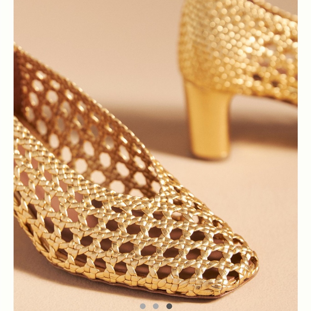 Anonymous Copenhagen Sessi 60 heels